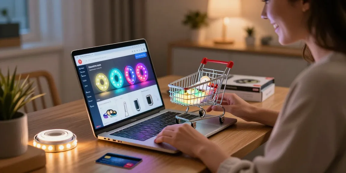 Banda led lighting selection for online shopping best deals on digital marketplace